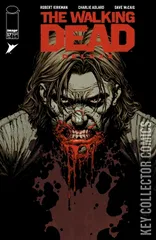 Cover for Walking Dead Deluxe, The #57