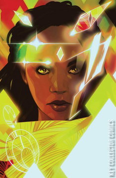 Variant Cover for Mighty Morphin #3