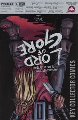 Cover for Lord of Gore #3