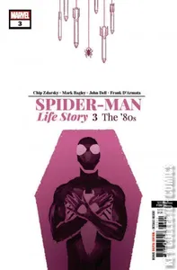 Spider-Man: Life Story #3
