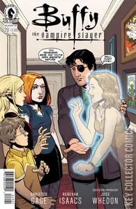 Buffy the Vampire Slayer: Season 10 #29