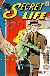 My Secret Life #20