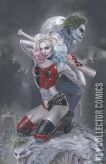 Variant Cover for Batman #100