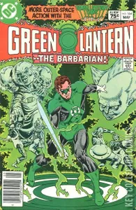 Green Lantern #164