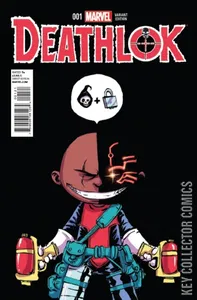 Deathlok #1