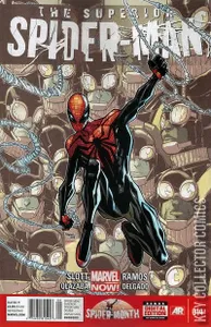 Superior Spider-Man #14