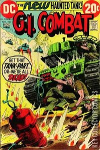G.I. Combat #156