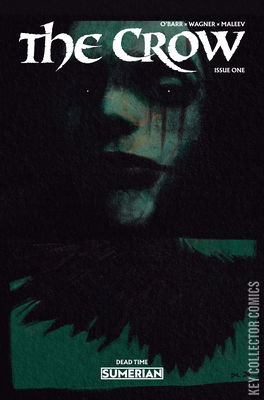 Crow: Dead Time, The