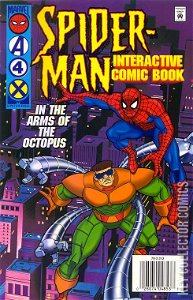 Spider-Man: Interactive Comic Book