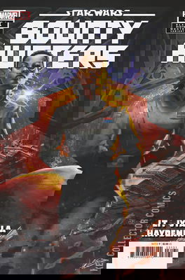 Star Wars: Bounty Hunters