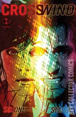 Variant Cover for Crosswind #1