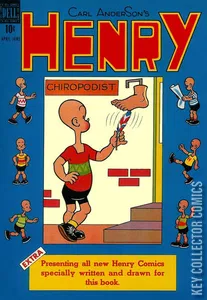 Henry #2