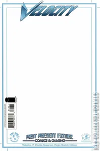Velocity #1
