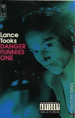 Danger Funnies