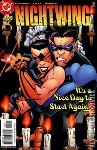 Nightwing #95