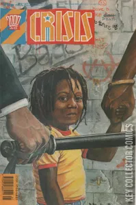 Crisis #37