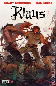 Klaus #3