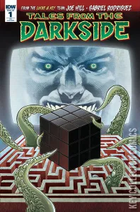 Tales From the Darkside #1