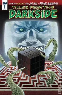 Tales From the Darkside