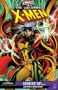 Uncanny X-Men #28