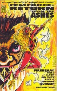 FemForce #104