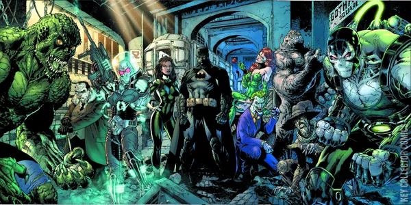 Batman #163
