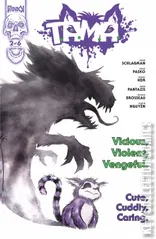 Cover for Tama #2