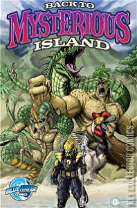 Back to Mysterious Island