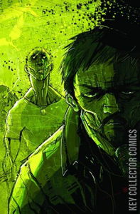 Legion: Prophets #4