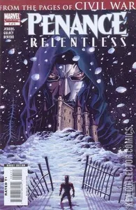 Penance: Relentless #4