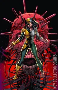 X-Men #2