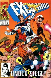 Excalibur #65