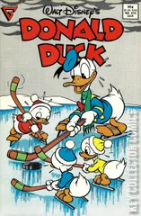 Cover for Donald Duck #270