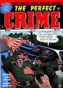 Perfect Crime #24