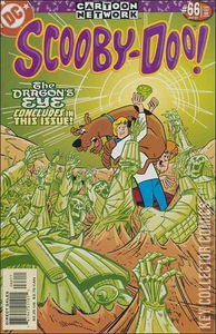 Scooby-Doo #66