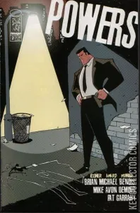 Powers #2