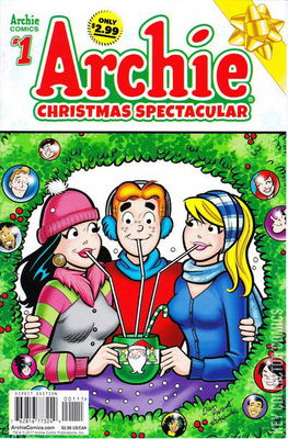 Archie Christmas Spectacular