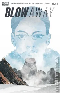 Blow Away #3