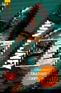 Gun Honey: Doubles Down #1