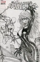 Variant Cover for Amazing Spider-Man #15