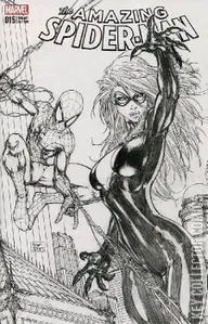 Amazing Spider-Man #15