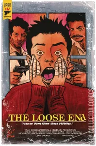 Loose End, The #4