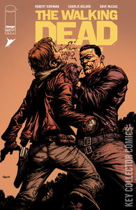 Walking Dead Deluxe, The #107