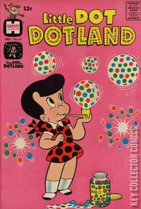 Little Dot Dotland #14