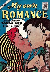 My Own Romance #15