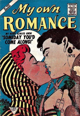 My Own Romance