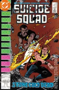 Suicide Squad #26