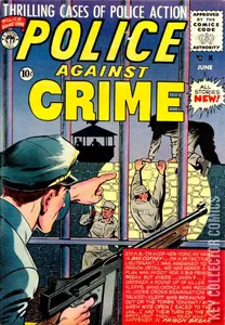 Police Against Crime #8
