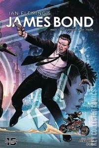 James Bond #3