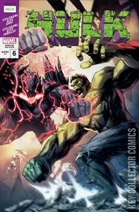 Hulk #6